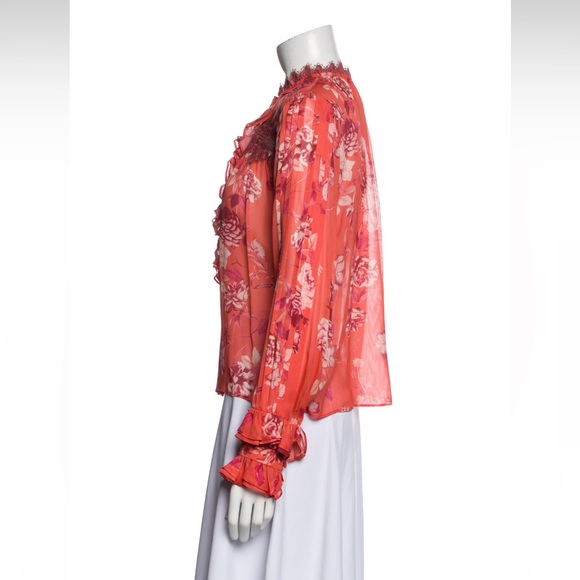 Alexis Blouse - Picture 4 of 9